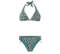 Protest Fungi Halter Bikini Blau XL / C Frau