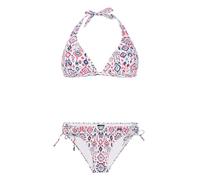 PROTEST PRTHAZEL HALTER C-CUP Bikini 2024 canvas off white - L