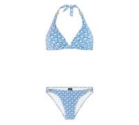 Protest Damen Neckholder-Bikini PRTLina Xl42c