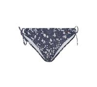 Protest Damen Normale Bikini-Hose MIXKANDY Deep Seablue L/40
