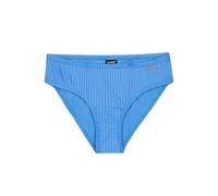 Protest Ladies, Women Normales Bikiniunterteil MIXCELEBAS Fijiblue M/38