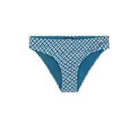 Protest Ladies Bikini Unterteile MIXHEBE 24 Raku Blue Xs/34