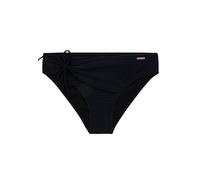 Protest - Women's Mixwrap Bikini Bottom - Bikini-Bottom, Gr. XS 34, schwarz (TrueBlack)
