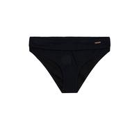 Protest Bikiniunterteil Mixxenon Damen Schwarz (TrueBlack) Größe 38