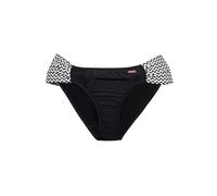 Protest Damen Bikini-Hose MM LOVEALL Mix & Match Seashell S/36