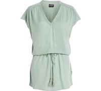Protest Cis Kurzarmkleid L Green Baygr