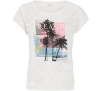 PROTEST Damen Shirt PRTElles 25 (17651013) 38 Guava Pink