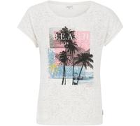 PROTEST Damen Shirt PRTElles 25 (17651013) 40 Guava Pink