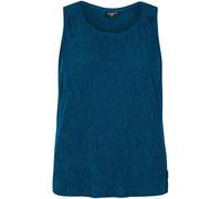 PROTEST Damen Shirt PRTFields (16651022) 38 Surfing Blue