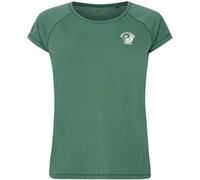 PROTEST Damen Shirt PRTGia surf (73651007) 36 Veggie Green