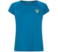 PROTEST Damen Shirt PRTGia surf (73651007) 40 Surfing Blue