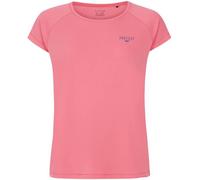 PROTEST Damen Shirt PRTHappy surf (73651002) 38 Guava Pink