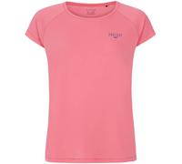 Protest - Women's PRTHappy Surf T Short Sleeves - Lycra, Gr. L 40, rosa (GuavaPink)