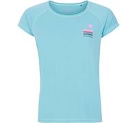 PROTEST Damen Shirt PRTIXY (7630343) 40 Vision Blue