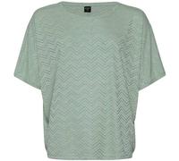 PROTEST Damen Shirt PRTJabas (17651025) 40 Veggie Green