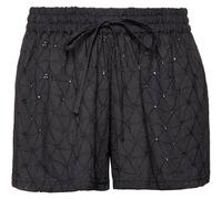 PROTEST Damen Shorts BANANA (2614601) 36 True Black