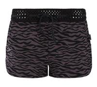 PROTEST Damen Shorts PRTFlowery 25 (23651014) 34 True Black