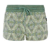 PROTEST Damen Shorts PRTFlowery 25 (23651014) 42 Veggie Green