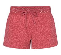 PROTEST Damen Shorts PRTFLOWERY shorts (2615621) 42 Cottagerust
