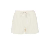 Protest Ladies Kurze Hosen PRTKENZA Kitoffwhite S/36