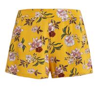 PROTEST Damen Shorts PRTMAHI shorts (2614231) 40 Tumericyellow
