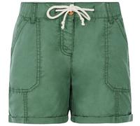 PROTEST Damen kurze Hose Rue shorts VEGGIE GREEN 40