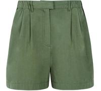 PROTEST PRTSasa shorts Damen / VEGGIE GREEN /
