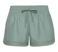 PROTEST Damen Shorts PRTTENERIFE beachshort (2610421) 36 Grau