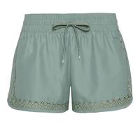 PROTEST Damen Shorts PRTTENERIFE beachshort (2610421) 36 Green Baygreen