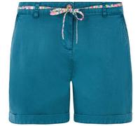 PROTEST Damen Shorts PRTTulip (23651000) 36 Surfing Blue