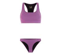 Protest Eager Bikini Lila 2XL Frau