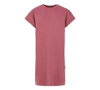 Deco Pink Protest Ise Short Sleeve Dress Rosa M Frau