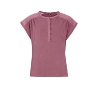 Protest Baila Short Sleeve T-shirt Rosa M Frau