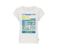 PROTEST Damen T-Shirt PRTElles 25 weiss | L