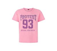 Protest File Kurzarm-t-shirt