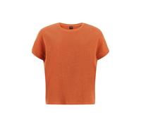 Protest Damen T-Shirt PRTLouas Sugar Brown : M