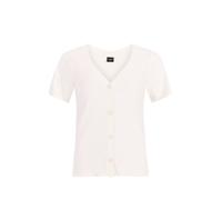 Protest Damen T-Shirt PRTOval Kitoffwhite : L