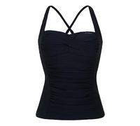 Protest Damen Tankini-Oberteil MIXCAMO Xs34b