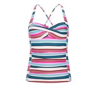 Protest Damen Tankini-Oberteil MIXLUSCA 24