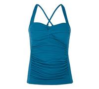 Protest Damen Tankini-Oberteil MIXLusca 25 M38b
