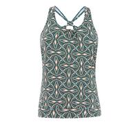 Protest MixZest Damen Tankini, grün L/40
