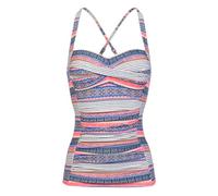 Protest Damen Tankini Oberteil MM Femme 19 CCUP Seashell S/36