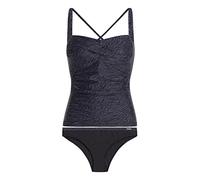 Protest Damen Tankini PRTCHELLO 23 Stretch True Black S36B