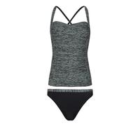 Protest Damen Tankini PRTCHELLO Green Baygreen XL42B, XL