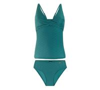 Protest Gails Tankini Grün M Frau