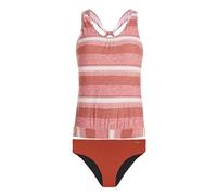 PROTEST Tankini Kensi 23 chilirust M Größe:M