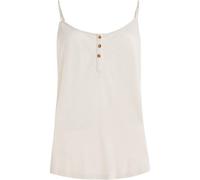 PROTEST Damen Top PRTMIMIZAN spaghettitop (1671300) 34 Kitoffwhite