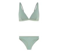 Protest Damen Triangel-Bikini Cheeky PRTBIGHT Xs/34