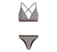 PROTEST Damen Bikini PRTHATYAI 23 triangle bikini Lotuspink 42 (8719947466634)