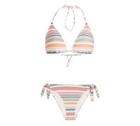 PROTEST PRTPALMCOVE TRIANGLE Bikini 2023 duskyrose - S